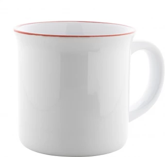 Vintage sublimatsiooni kruus Gover