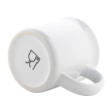 Vintage sublimatsiooni kruus Gover