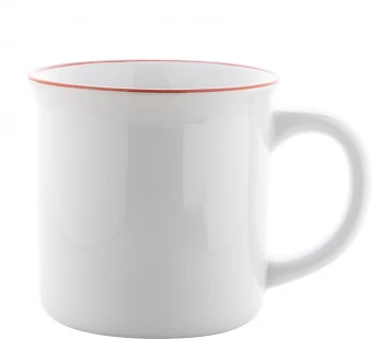 Vintage sublimatsiooni kruus Gover