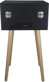 Vinüülplaadimängija Prixton Detroit