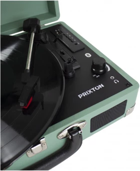 Vinüülplaadimängija Prixton VC400