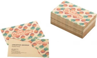 Visiitkaardid Visicard Eco