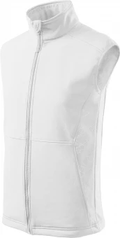 Vision Softshell Vest meeste