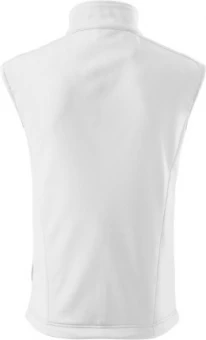 Vision Softshell Vest meeste