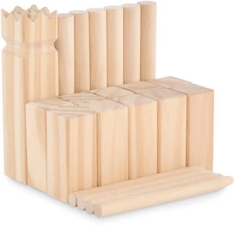 Viskamismäng King Petit