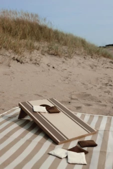 Viskemängukomplekt VINGA Cornhole