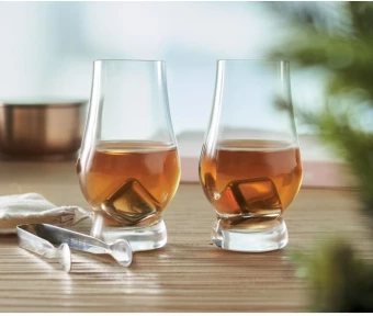 Viski degusteerimiskomplekt Malt