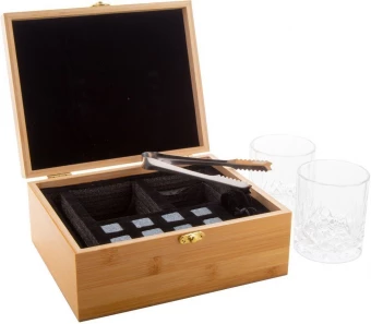 Viski komplekt Speyside