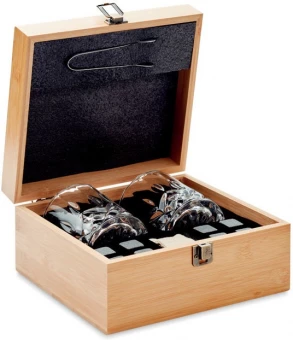 Viski serveerimise komplekt INVERNESS