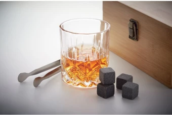 Viski serveerimise komplekt INVERNESS