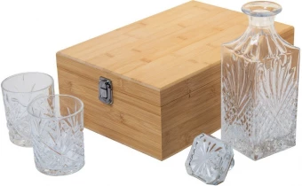 Viskikomplekt Drumore