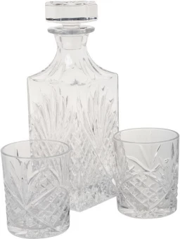 Viskikomplekt Drumore