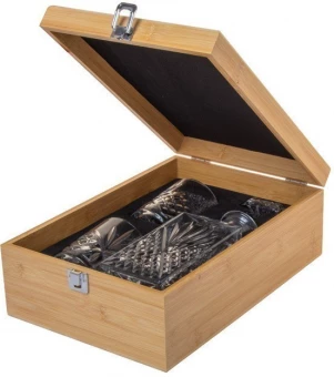 Viskikomplekt Drumore