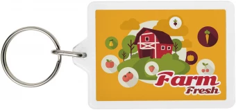 Vito C1 kandiline võtmehoidja