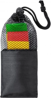 Võimlemiskummide komplekt Bork