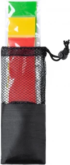 Võimlemiskummide komplekt Bork