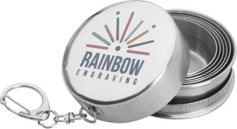 Volditav tops Nautilus