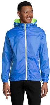 Voodriga tuulejope SKATE (unisex)