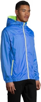 Voodriga tuulejope SKATE (unisex)