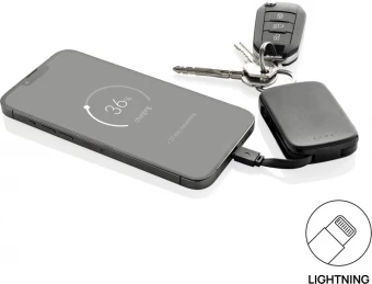 Võtmehoidja akupank Nexo RCS 2000 mah