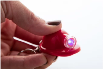 Võtmehoidja Bobby Plus