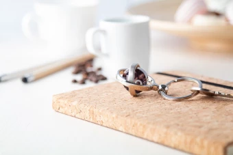 Võtmehoidja Carousal