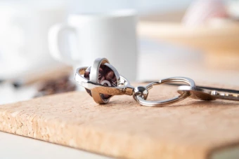 Võtmehoidja Carousal