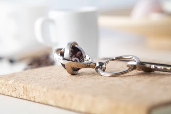 Võtmehoidja Carousal