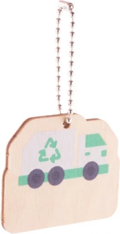 Võtmehoidja EcoRing