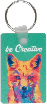 Võtmehoidja Foamy D