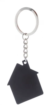 HutShine keyring