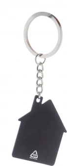 Võtmehoidja HutShine