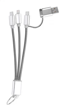 Võtmehoidja ja laadimisjuhe Frecles