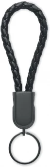 Võtmehoidja- kaabel 60 W Fualeti Loop