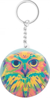 Võtmehoidja KeyBadge Bottle