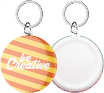 Võtmehoidja KeyBadge Maxi