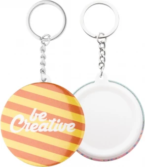 Võtmehoidja KeyBadge Mini