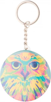 Võtmehoidja KeyBadge Mini