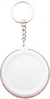 Võtmehoidja KeyBadge Mini