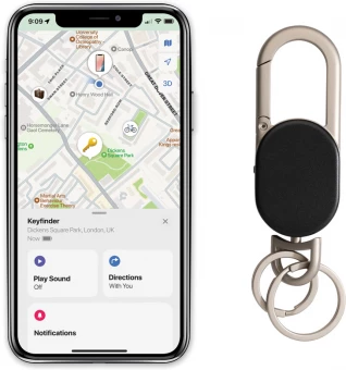 Võtmehoidja keyfinder