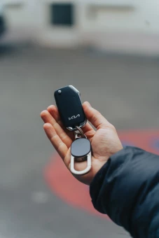 Võtmehoidja keyfinder