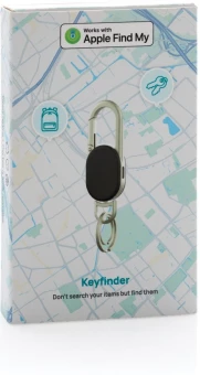 Võtmehoidja keyfinder