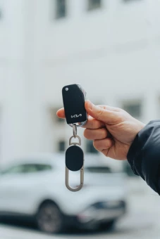 Võtmehoidja keyfinder