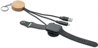 Võtmehoidja-laadija Bule 60W