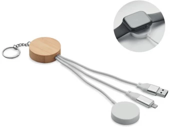 Võtmehoidja-laadija Bule 60W