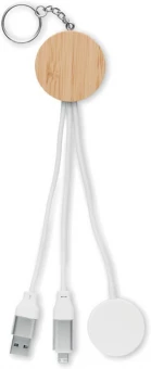 Võtmehoidja-laadija Bule 60W