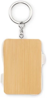 Võtmehoidja-laadimiskaabel Bupow