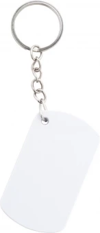 Võtmehoidja paberinoaga Parcelo