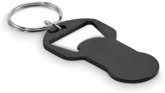 võtmehoidja-pudeliavaja Clave