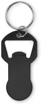 võtmehoidja-pudeliavaja Clave